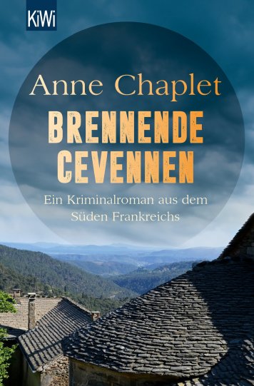 Chaplet-Cevennen