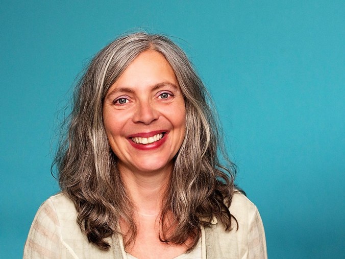 Ulrike Anna Bleier © Bernadette Jansen (2)