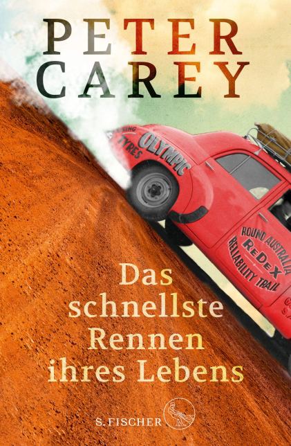 Carey