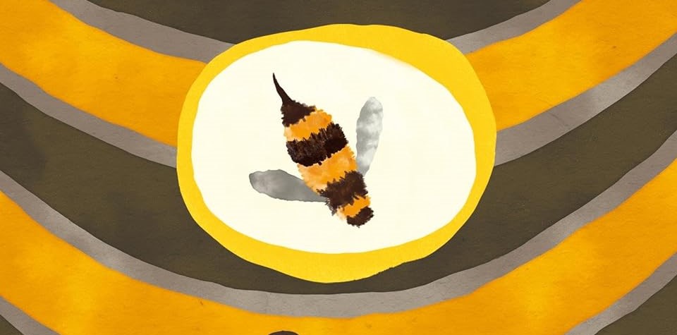 Mit Hitze, Wucht und Witz: Paul Murrays „Der Stich der Biene“ ist ein